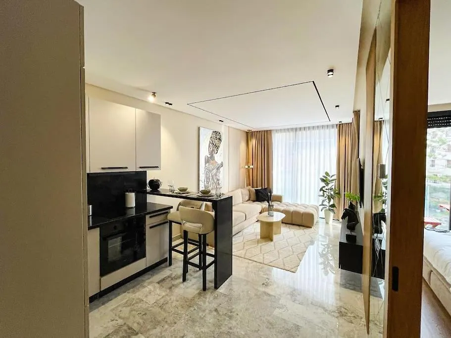 Sublime Studio Sur Casablanca