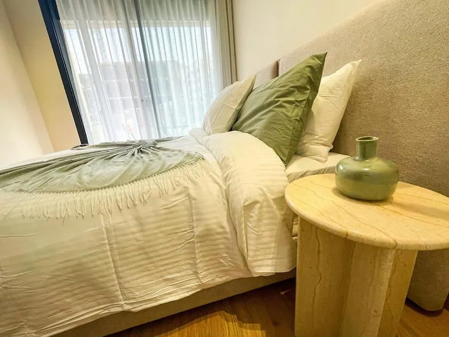 Sublime Studio Sur Casablanca Apartment