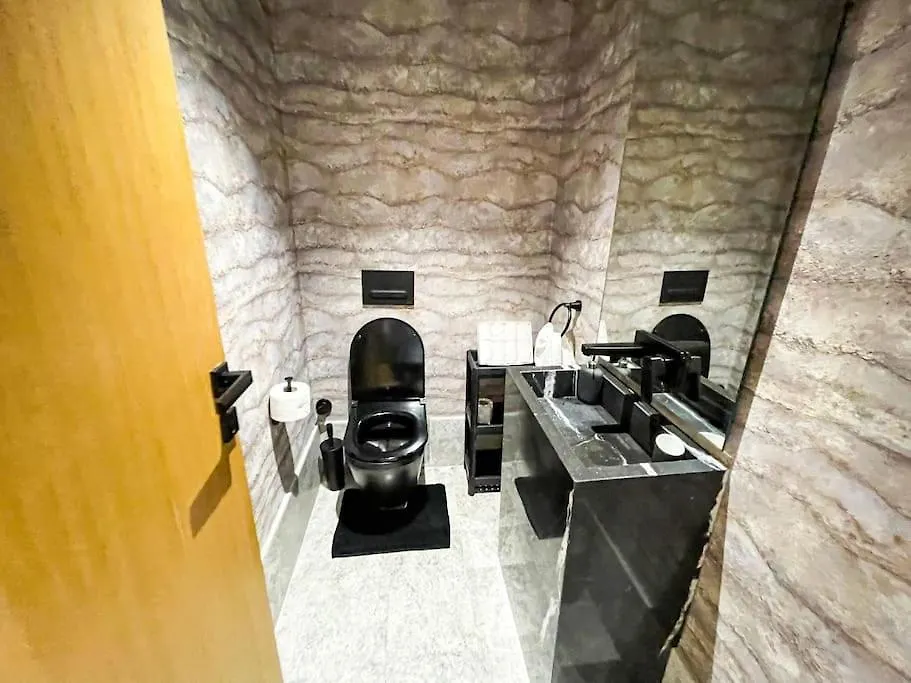 Apartment Sublime Studio Sur Casablanca Morocco