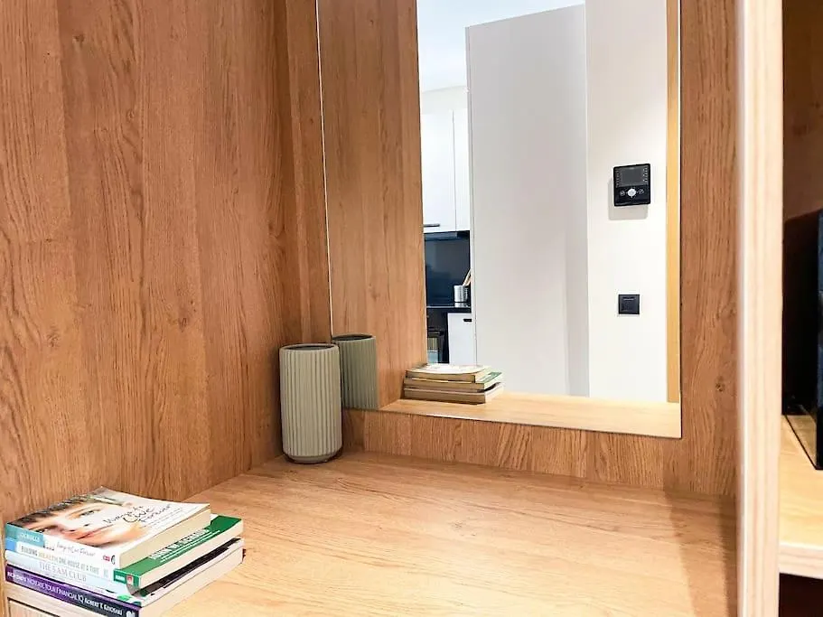 Apartment Sublime Studio Sur Casablanca