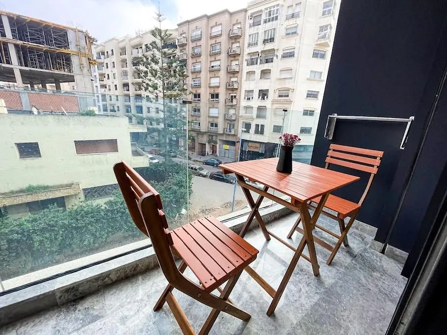 Sublime Studio Sur Casablanca