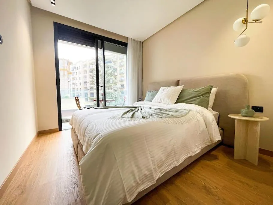 Sublime Studio Sur Casablanca location