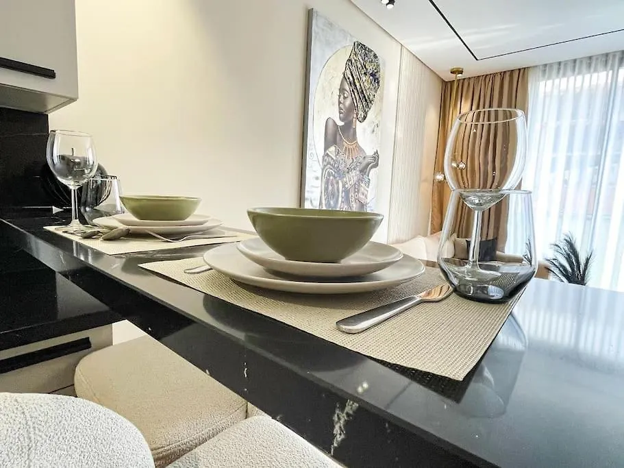 Sublime Studio Sur Casablanca