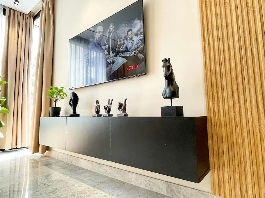 Apartment Sublime Studio Sur Casablanca
