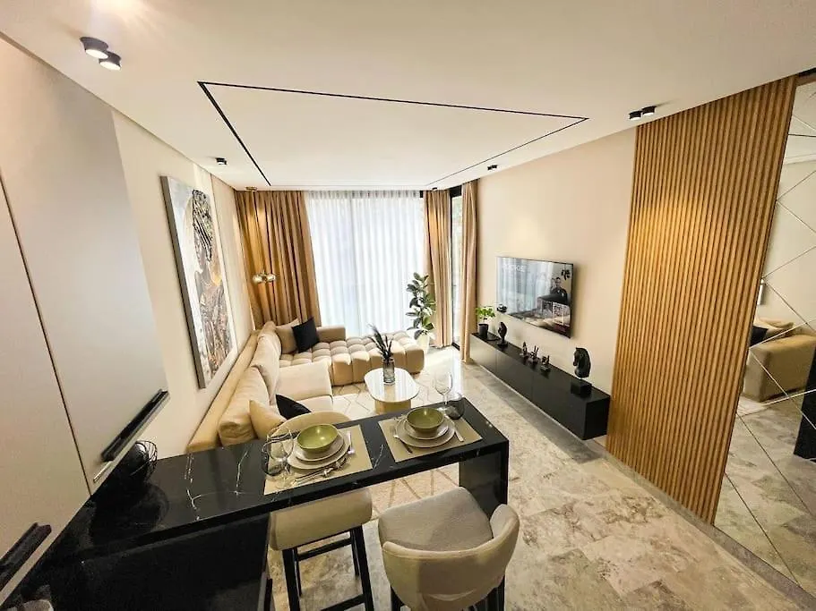 Sublime Studio Sur Casablanca Apartment