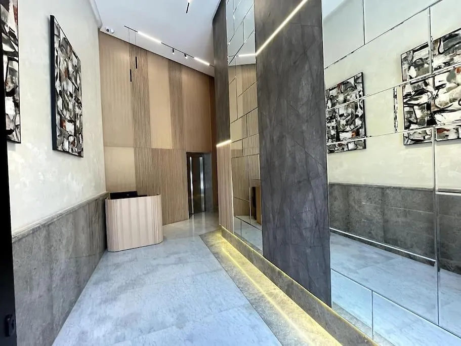 Sublime Studio Sur Casablanca Apartment