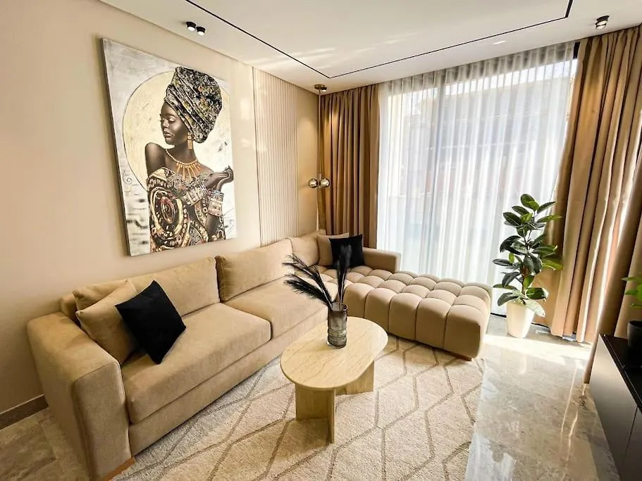 Sublime Studio Sur Casablanca