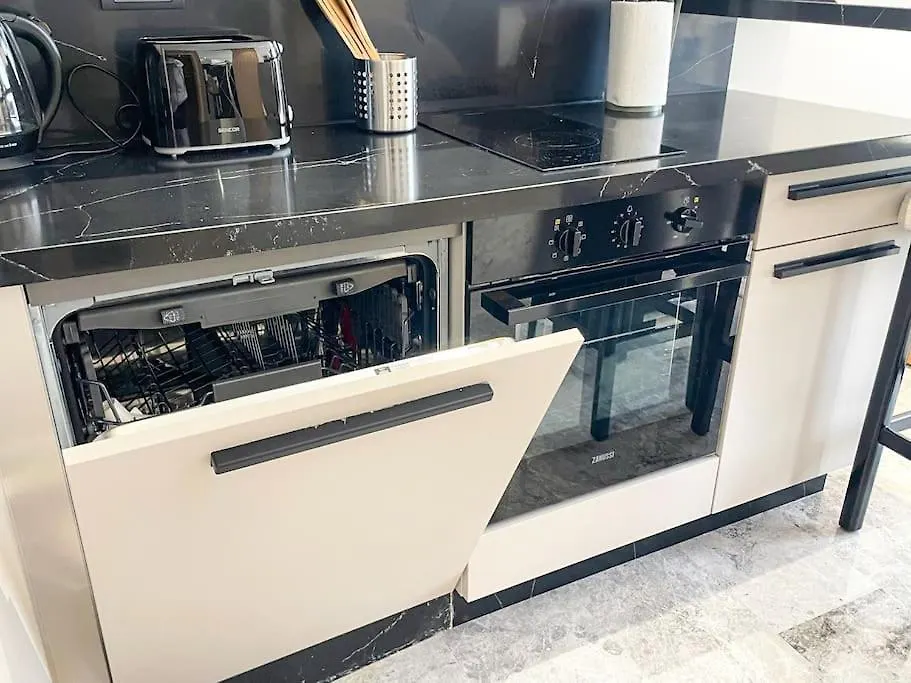 Apartmán Sublime Studio Sur Casablanca